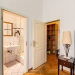 Apartamento An Der Therme Baden-Baden
