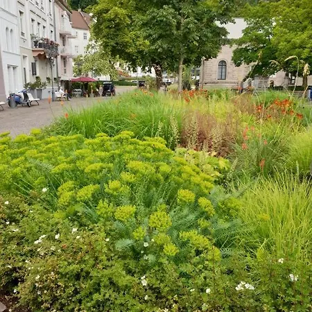 Apartment An Der Therme *