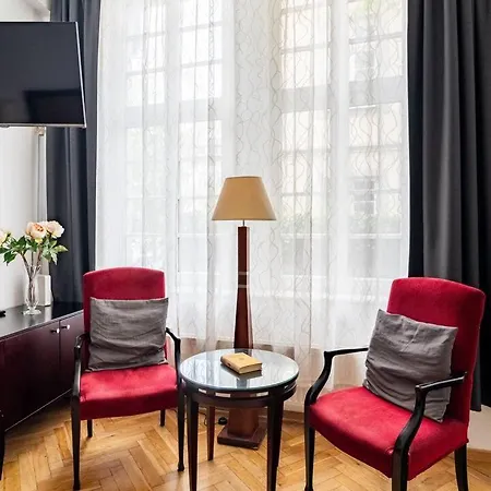 דירה An Der Therme באדן-באדן