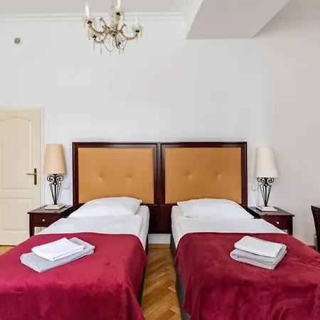 An Der Therme באדן-באדן