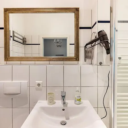Lägenhet An Der Therme
