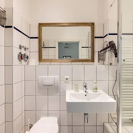 Appartement An Der Therme