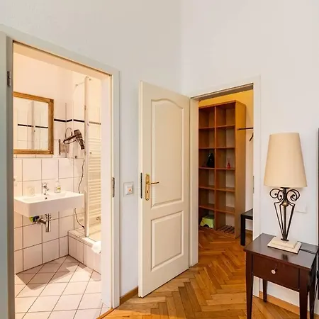 Appartement An Der Therme Baden-Baden