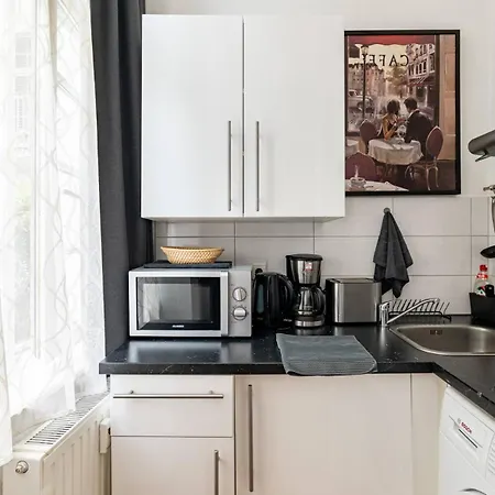 Appartement An Der Therme