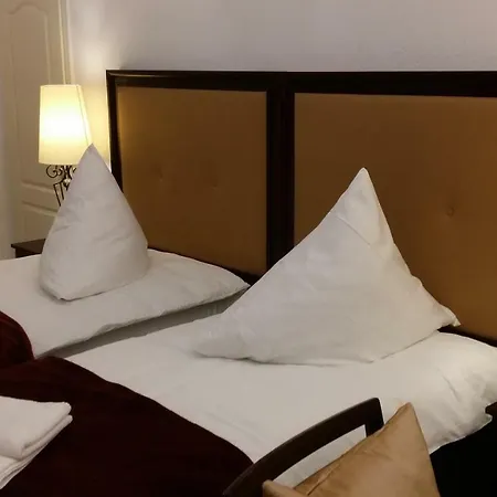 An Der Therme באדן-באדן