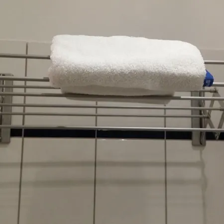 Appartement An Der Therme *