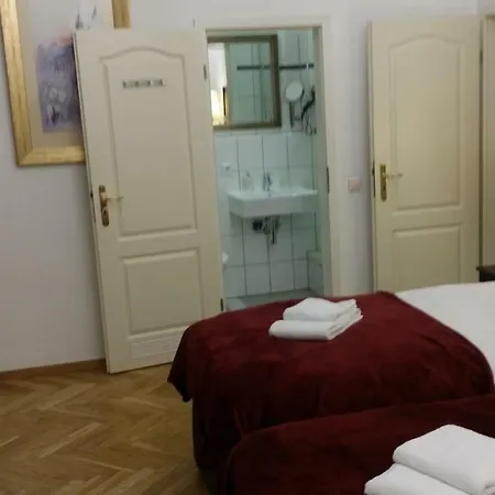 דירה An Der Therme