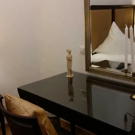 Apartment An Der Therme *
