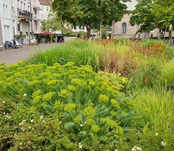 דירה An Der Therme *