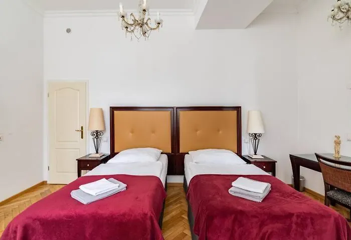 An Der Therme バーデン＝バーデン