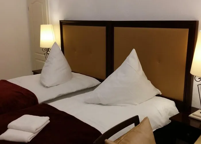 An Der Therme バーデン＝バーデン