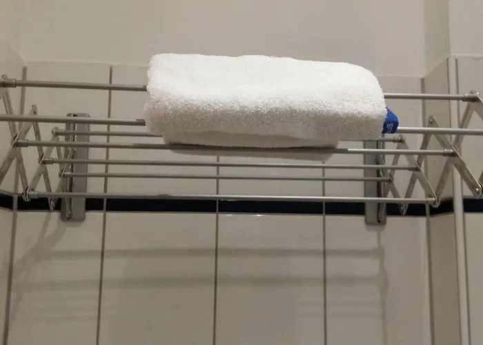 アパート An Der Therme *