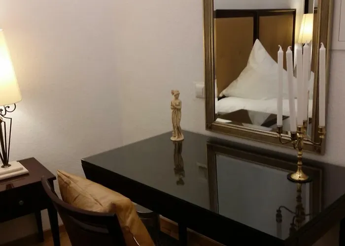 アパート An Der Therme *